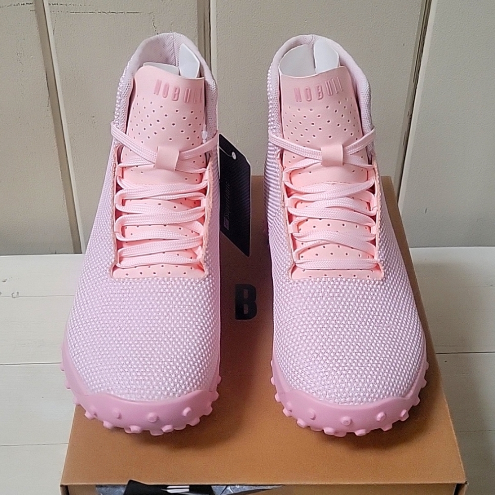 COPY - Nobull womens trainers - new with tags